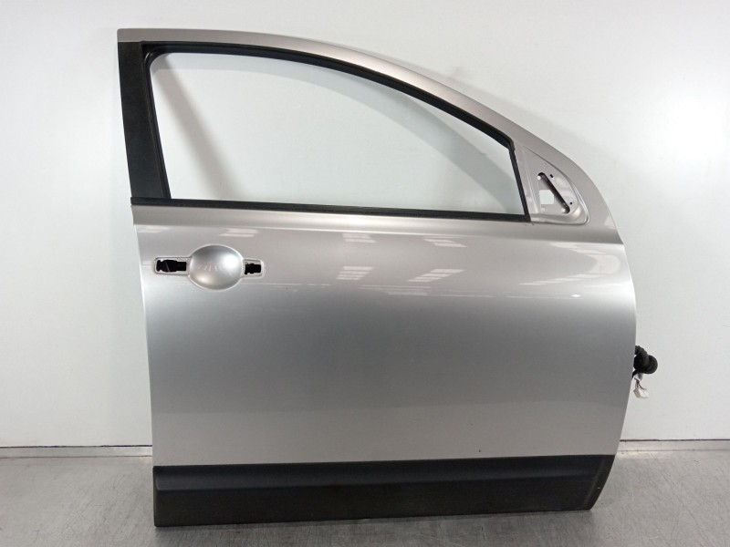 Recambio de puerta delantera derecha para nissan qashqai i (j10, nj10) 1.5 dci referencia OEM IAM H0100JD0M0  