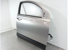 Recambio de puerta delantera derecha para nissan qashqai i (j10, nj10) 1.5 dci referencia OEM IAM H0100JD0M0   2