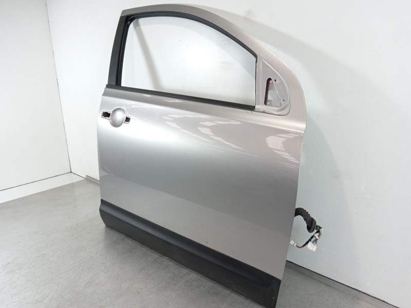 Recambio de puerta delantera derecha para nissan qashqai i (j10, nj10) 1.5 dci referencia OEM IAM H0100JD0M0  