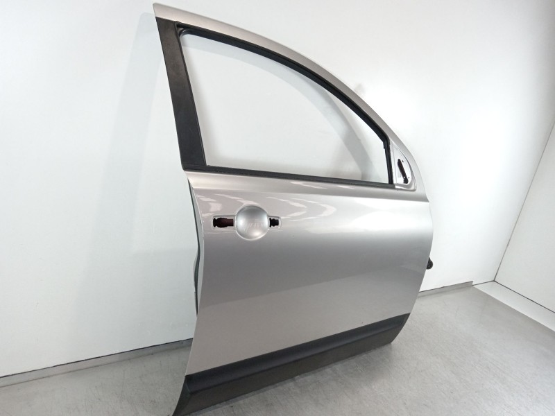 Recambio de puerta delantera derecha para nissan qashqai i (j10, nj10) 1.5 dci referencia OEM IAM H0100JD0M0  