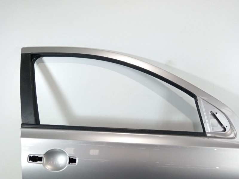 Recambio de puerta delantera derecha para nissan qashqai i (j10, nj10) 1.5 dci referencia OEM IAM H0100JD0M0  