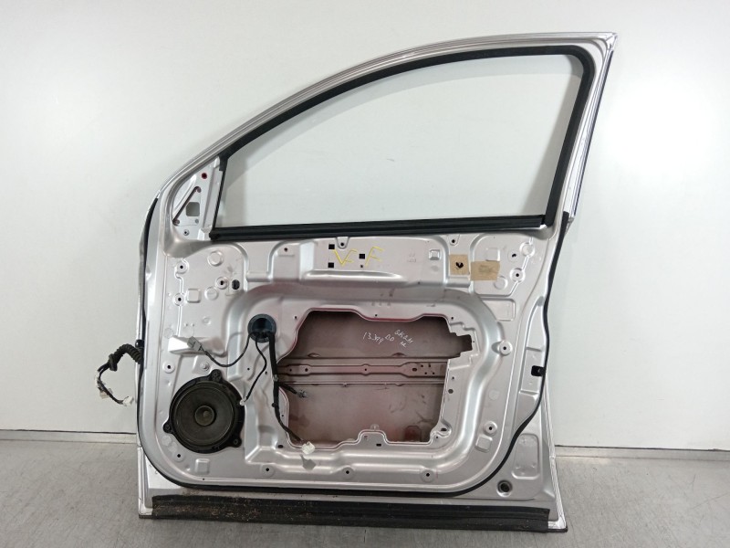 Recambio de puerta delantera derecha para nissan qashqai i (j10, nj10) 1.5 dci referencia OEM IAM H0100JD0M0  
