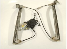 Recambio de elevalunas delantero izquierdo para ford focus i sedán (dfw) 1.6 16v referencia OEM IAM XS41A23201BY  1331614