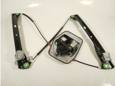 Recambio de elevalunas delantero derecho para volkswagen golf v (1k1) 1.9 tdi referencia OEM IAM 1K4837462A 1K0959792J 1K0959702