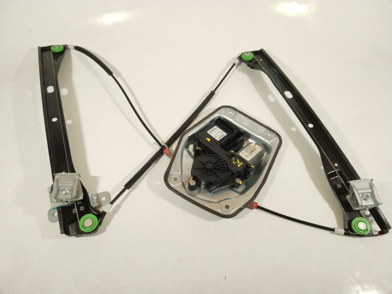 Recambio de elevalunas delantero derecho para volkswagen golf v (1k1) 1.9 tdi referencia OEM IAM 1K4837462A 1K0959792J 1K0959702