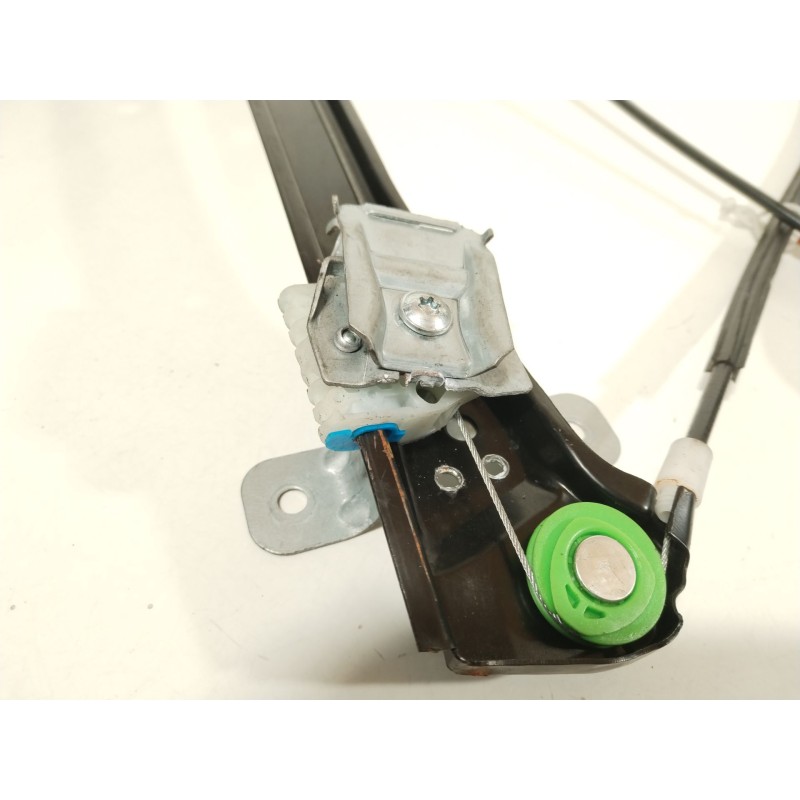 Recambio de elevalunas delantero derecho para volkswagen golf v (1k1) 1.9 tdi referencia OEM IAM 1K4837462A 1K0959792J 1K0959702