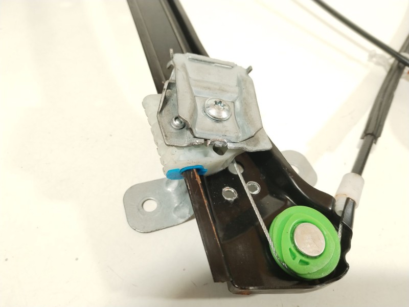 Recambio de elevalunas delantero derecho para volkswagen golf v (1k1) 1.9 tdi referencia OEM IAM 1K4837462A 1K0959792J 1K0959702