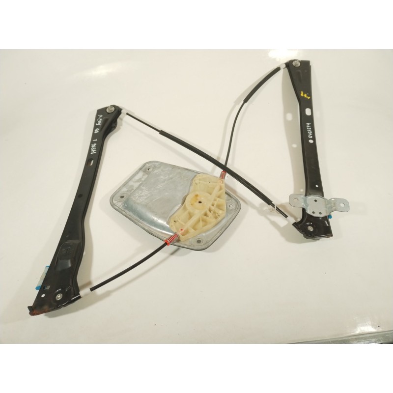 Recambio de elevalunas delantero derecho para volkswagen golf v (1k1) 1.9 tdi referencia OEM IAM 1K4837462A 1K0959792J 1K0959702