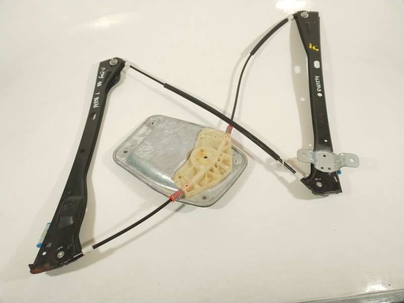 Recambio de elevalunas delantero derecho para volkswagen golf v (1k1) 1.9 tdi referencia OEM IAM 1K4837462A 1K0959792J 1K0959702