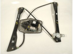 Recambio de elevalunas delantero derecho para volkswagen golf v berlina (1k1) highline referencia OEM IAM 1K3837462A 1K0959792C 
