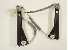 Recambio de elevalunas delantero izquierdo para volkswagen polo v (6r1, 6c1) 1.2 tsi 16v referencia OEM IAM 6R4837461N  6R483746