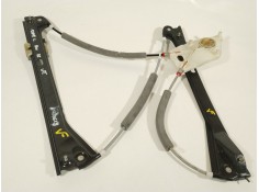 Recambio de elevalunas delantero izquierdo para volkswagen polo v (6r1, 6c1) 1.2 tsi 16v referencia OEM IAM 6R4837461N  6R483746 2