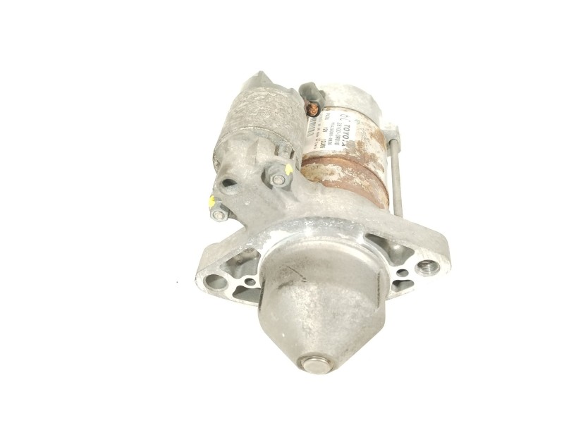 Recambio de motor arranque para toyota corolla (e15) high referencia OEM IAM 281000R010  MS4280004920