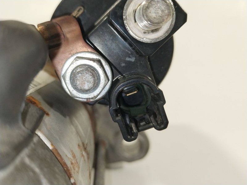 Recambio de motor arranque para toyota corolla (e15) high referencia OEM IAM 281000R010  MS4280004920