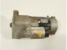 Recambio de motor arranque para mitsubishi montero (v80/v90) 3.2 di-d intense (3-ptas.) referencia OEM IAM 1810A050 M008T75074 2 2