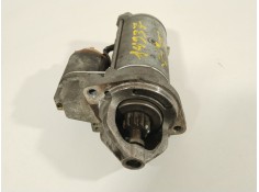 Recambio de motor arranque para mercedes-benz vito furgoneta (w638) 108 cdi 2.2 (638.094) referencia OEM IAM 0051511301  D7R43 2