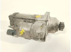 Recambio de motor arranque para volkswagen passat cc (357) advance referencia OEM IAM 02M911024G  ESW20ER123 2