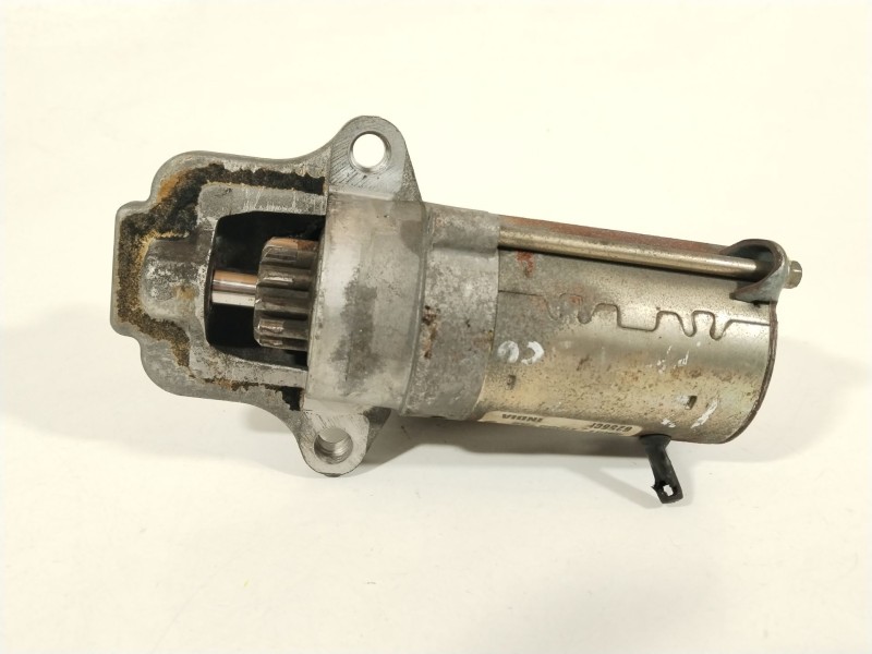 Recambio de motor arranque para ford focus berlina (cap) ghia referencia OEM IAM 4M5T11000AB  1478129