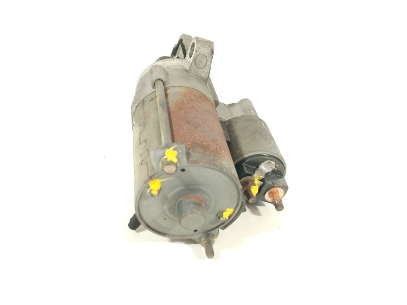 Recambio de motor arranque para ford focus berlina (cap) ghia referencia OEM IAM 4M5T11000AB  1478129
