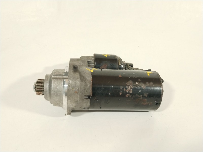 Recambio de motor arranque para volkswagen golf v (1k1) 1.9 tdi referencia OEM IAM 02Z911023F  0001123012