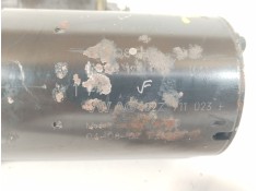 Recambio de motor arranque para volkswagen golf v (1k1) 1.9 tdi referencia OEM IAM 02Z911023F  0001123012 2