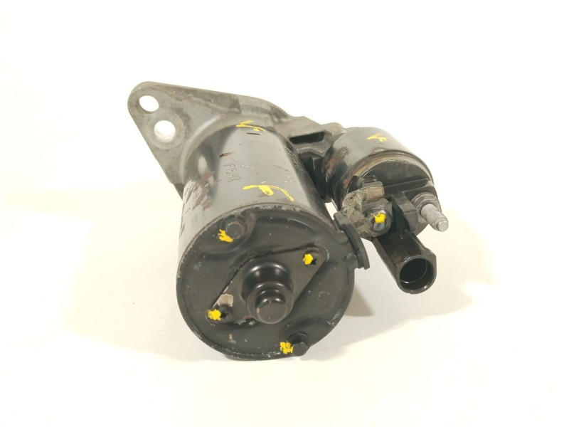 Recambio de motor arranque para volkswagen golf v (1k1) 1.9 tdi referencia OEM IAM 02Z911023F  0001123012