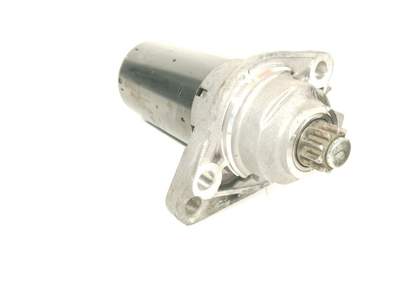 Recambio de motor arranque para volkswagen golf v (1k1) 1.9 tdi referencia OEM IAM 02Z911023F  0001123012