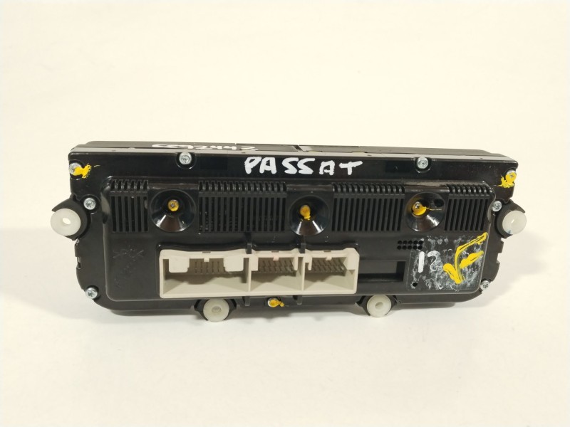 Recambio de mando climatizador para volkswagen passat berlina (3c2) advance referencia OEM IAM 3C0907044DS  