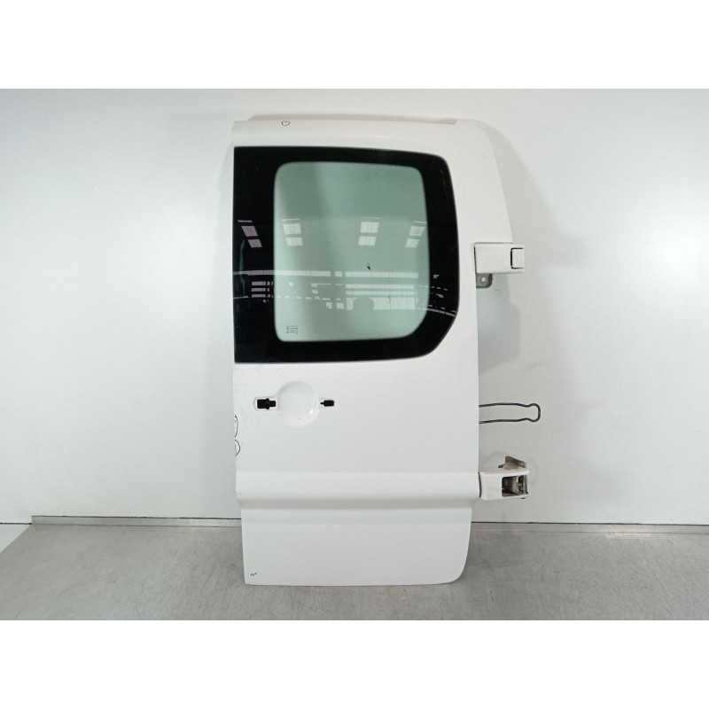 Recambio de puerta trasera derecha para fiat scudo autobús (270_, 272_) 2.0 d multijet referencia OEM IAM 1400428188  