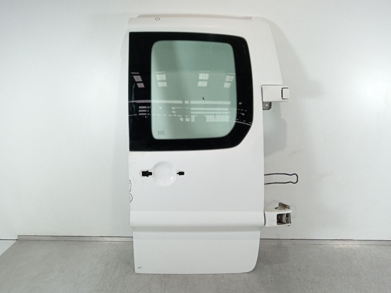 Recambio de puerta trasera derecha para fiat scudo autobús (270_, 272_) 2.0 d multijet referencia OEM IAM 1400428188  