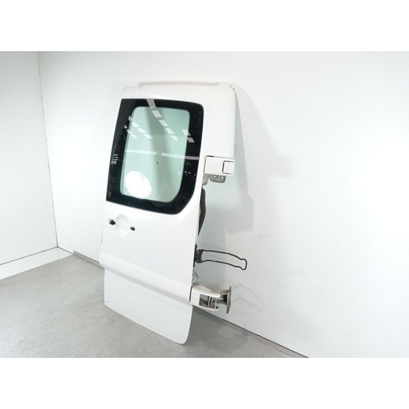 Recambio de puerta trasera derecha para fiat scudo autobús (270_, 272_) 2.0 d multijet referencia OEM IAM 1400428188  