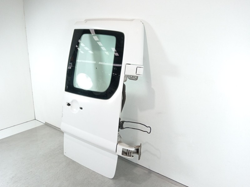 Recambio de puerta trasera derecha para fiat scudo autobús (270_, 272_) 2.0 d multijet referencia OEM IAM 1400428188  