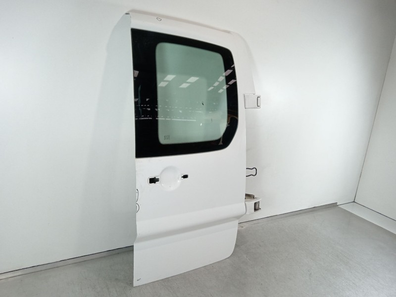 Recambio de puerta trasera derecha para fiat scudo autobús (270_, 272_) 2.0 d multijet referencia OEM IAM 1400428188  