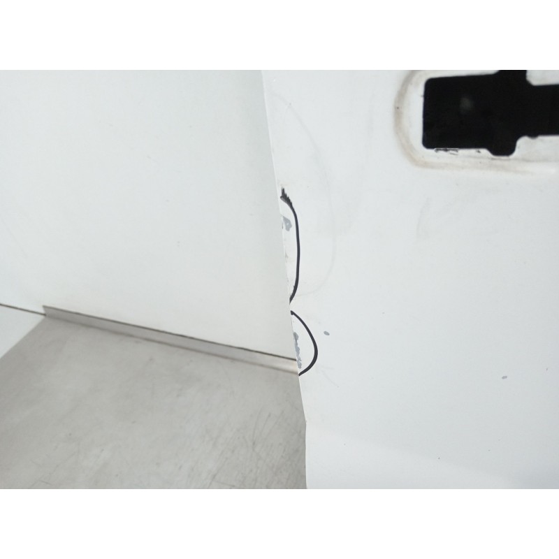 Recambio de puerta trasera derecha para fiat scudo autobús (270_, 272_) 2.0 d multijet referencia OEM IAM 1400428188  
