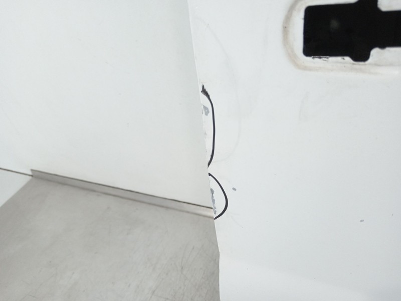 Recambio de puerta trasera derecha para fiat scudo autobús (270_, 272_) 2.0 d multijet referencia OEM IAM 1400428188  