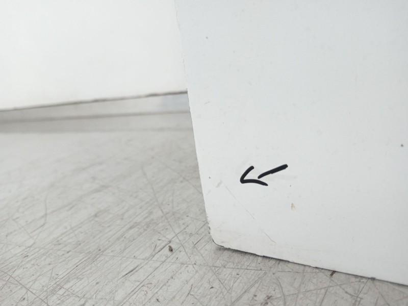 Recambio de puerta trasera derecha para fiat scudo autobús (270_, 272_) 2.0 d multijet referencia OEM IAM 1400428188  