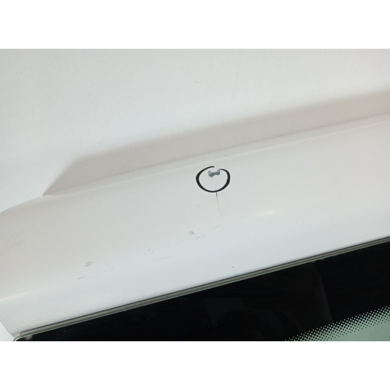 Recambio de puerta trasera derecha para fiat scudo autobús (270_, 272_) 2.0 d multijet referencia OEM IAM 1400428188  