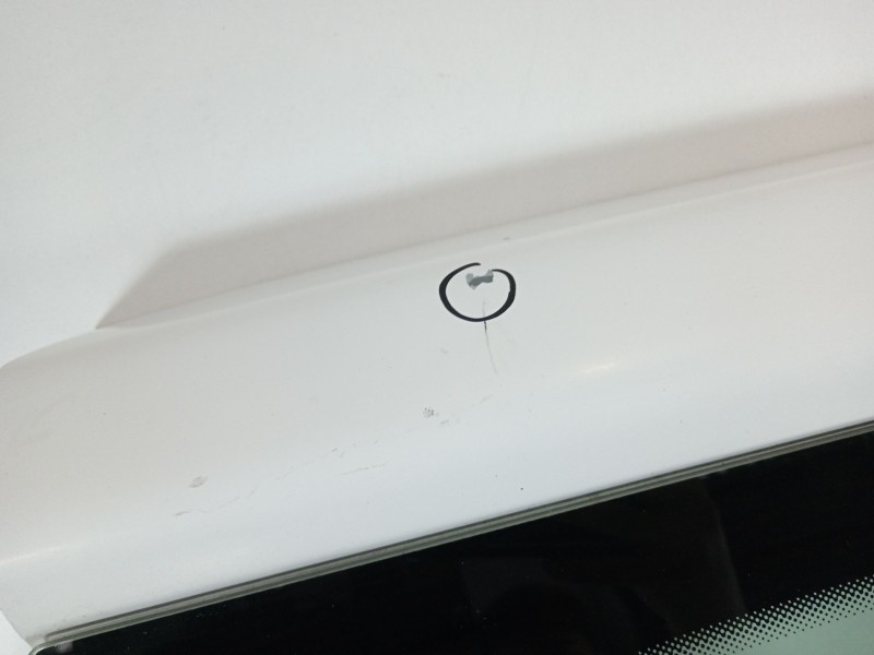 Recambio de puerta trasera derecha para fiat scudo autobús (270_, 272_) 2.0 d multijet referencia OEM IAM 1400428188  