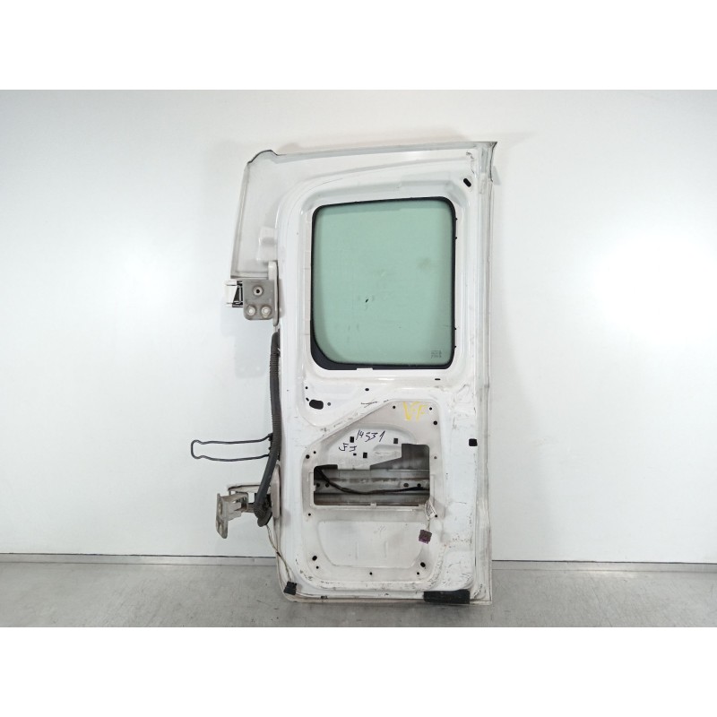 Recambio de puerta trasera derecha para fiat scudo autobús (270_, 272_) 2.0 d multijet referencia OEM IAM 1400428188  