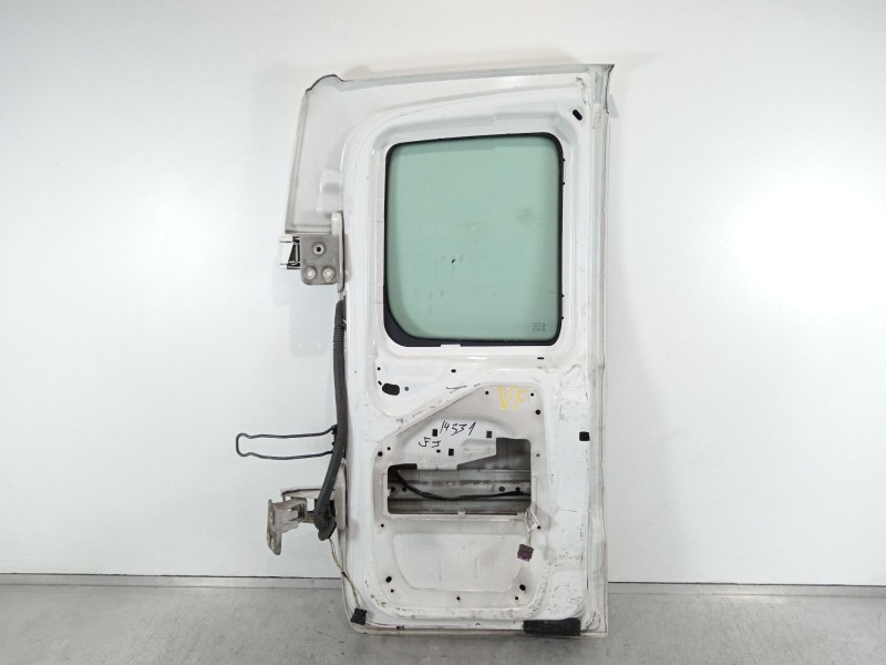Recambio de puerta trasera derecha para fiat scudo autobús (270_, 272_) 2.0 d multijet referencia OEM IAM 1400428188  