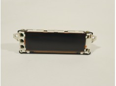 Recambio de pantalla multifuncion para citroën berlingo / berlingo first monospace (mf_, gjk_, gfk_) 1.6 hdi 90 (mf9hx) referenc 2