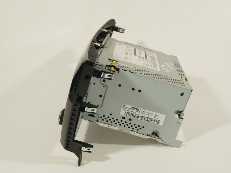 Recambio de sistema navegacion gps para nissan qashqai (j11) 360 referencia OEM IAM 259154ET4A  7612033104