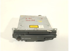 Recambio de sistema navegacion gps para bmw serie 3 berlina (e90) 320d referencia OEM IAM 65129117533  