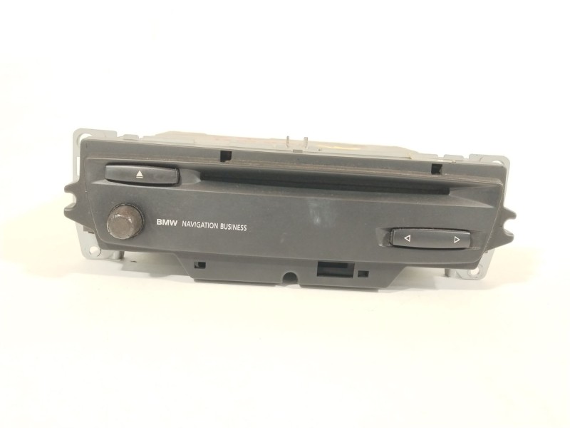 Recambio de sistema navegacion gps para bmw serie 3 berlina (e90) 320d referencia OEM IAM 65129117533  