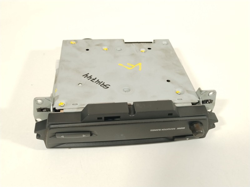 Recambio de sistema navegacion gps para bmw serie 3 berlina (e90) 320d referencia OEM IAM 65129117533  