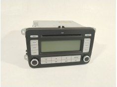Recambio de sistema audio / radio cd para volkswagen passat berlina (3c2) advance referencia OEM IAM    2