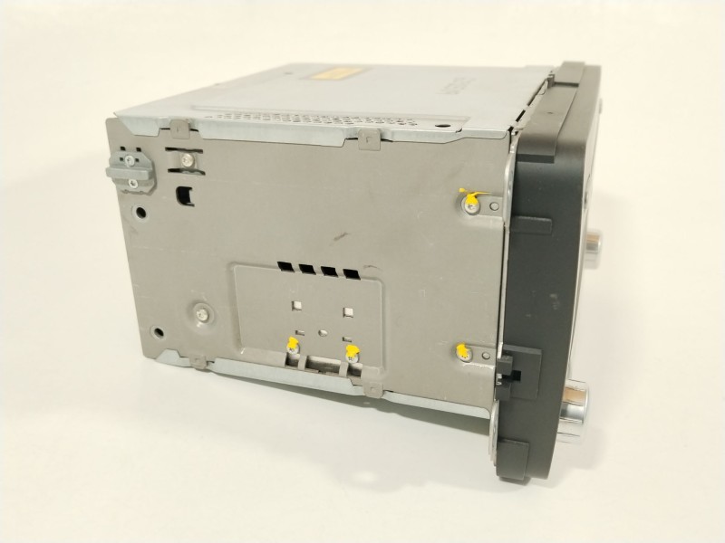 Recambio de sistema audio / radio cd para volkswagen passat berlina (3c2) advance referencia OEM IAM 1K0035186AD  