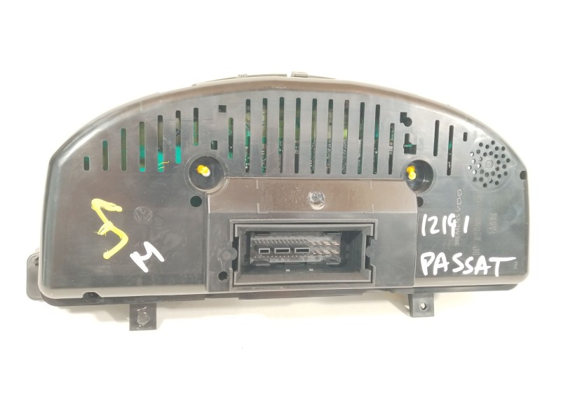 Recambio de cuadro instrumentos para volkswagen passat berlina (3c2) advance referencia OEM IAM 3C0920871E  A2C53194181