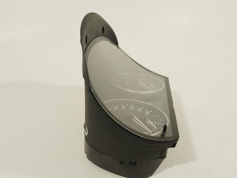 Recambio de cuadro instrumentos para bmw serie 3 berlina (e90) 320d referencia OEM IAM 9110205 A2C53168441 62109316127