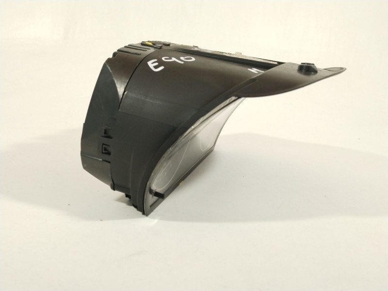Recambio de cuadro instrumentos para bmw serie 3 berlina (e90) 320d referencia OEM IAM 9110205 A2C53168441 62109316127